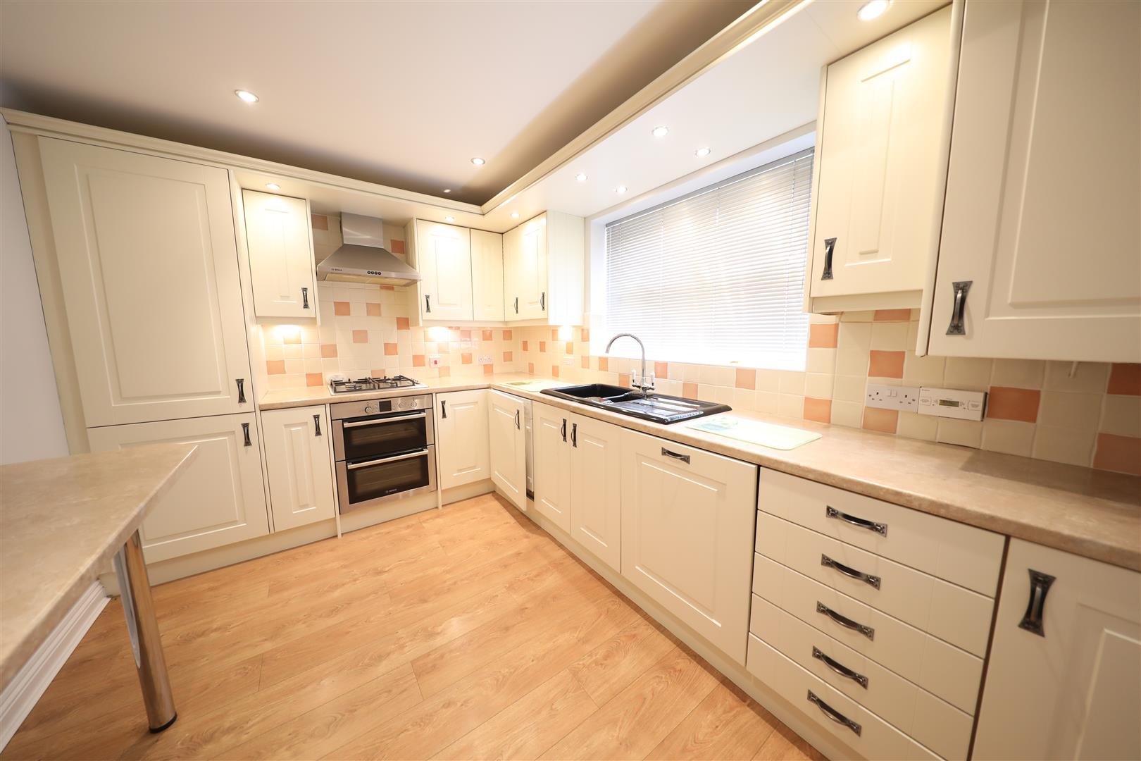 The Orchard, Leven, Beverley Symonds & Greenham